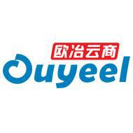 欧冶云商 Logo