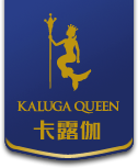 鲟龙科技 Logo
