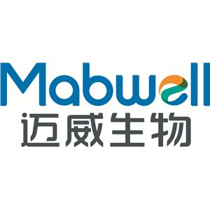 迈威生物 Logo