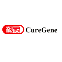 柯君医药 Logo