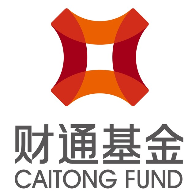 财通基金 Logo