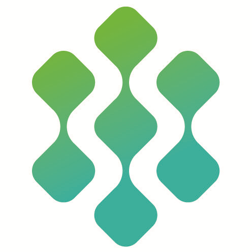 派能科技 Logo