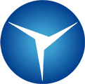 运达风电 Logo