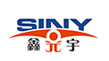 鑫宇科技 Logo