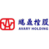 鹏鼎控股 Logo