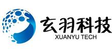 玄羽科技 Logo