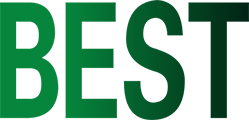 贝斯特 Logo