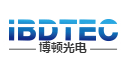 博顿光电 Logo