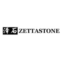泽石科技 Logo