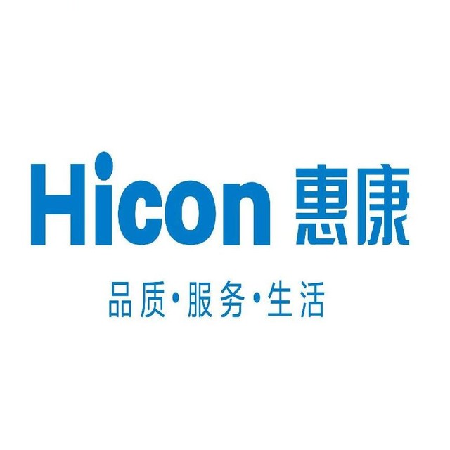 惠康科技 Logo