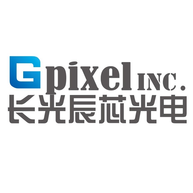 长光辰芯 Logo