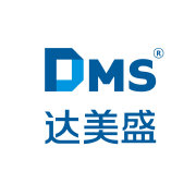 达美盛 Logo