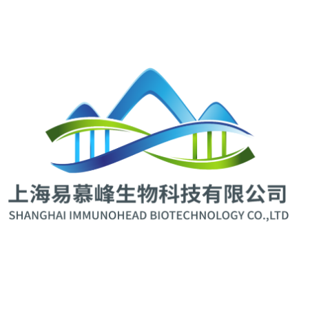 易慕峰 Logo