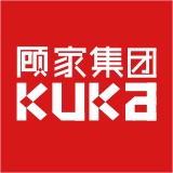 顾家集团 Logo