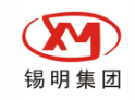锡明光电 Logo