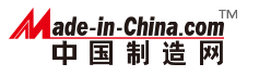 焦点科技 Logo