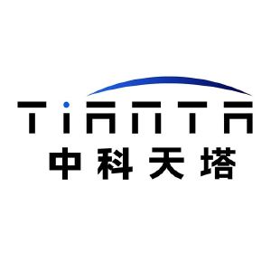中科天塔 Logo