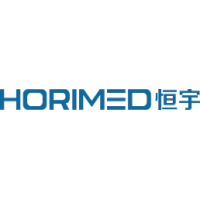 恒宇医疗 Logo