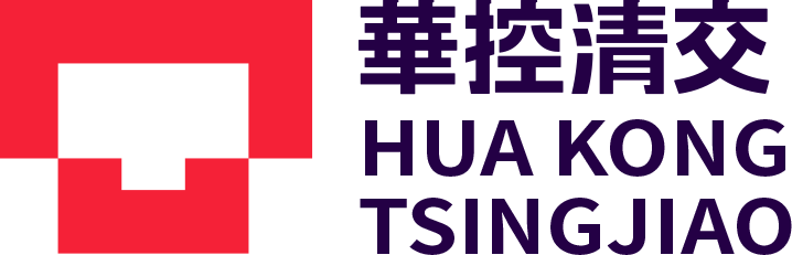 华控清交 Logo