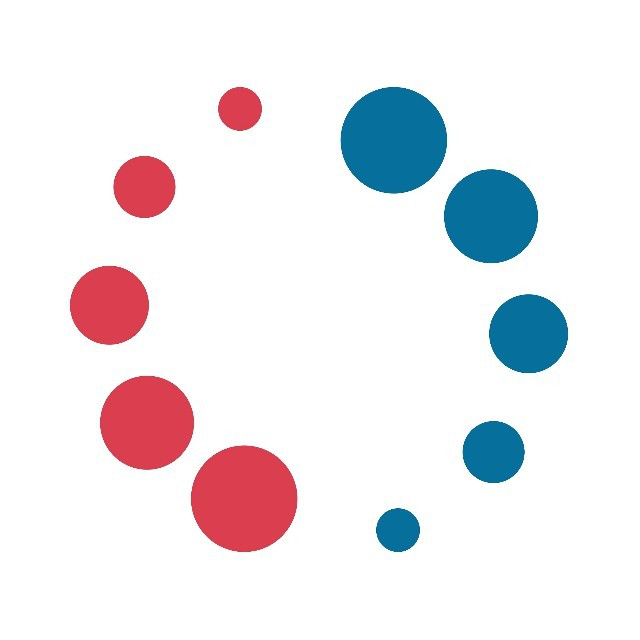 炎明生物 Logo