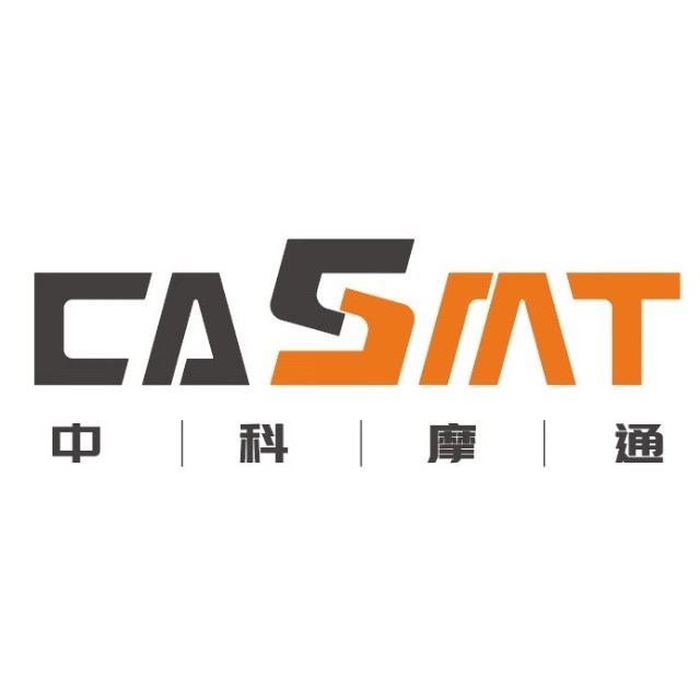 中科摩通智能制造 Logo