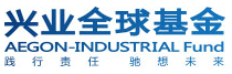 兴业全球基金 Logo