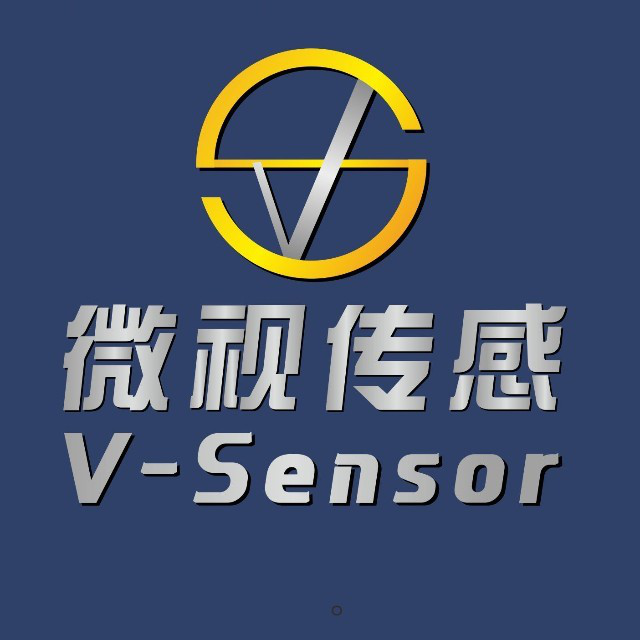 微视传感 Logo
