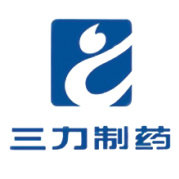 三力制药 Logo