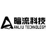 暗流科技 Logo