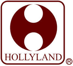 好利科技 Logo