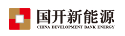 国开新能源 Logo