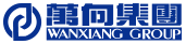 万向集团 Logo