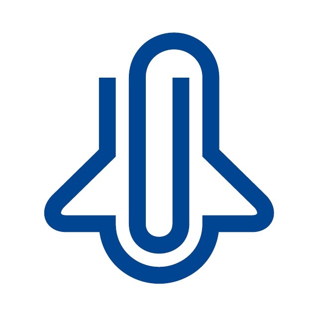广联航空 Logo