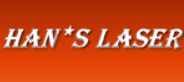 大族数控 Logo