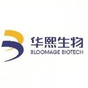 华熙生物 Logo