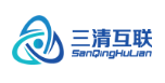 三清互联 Logo