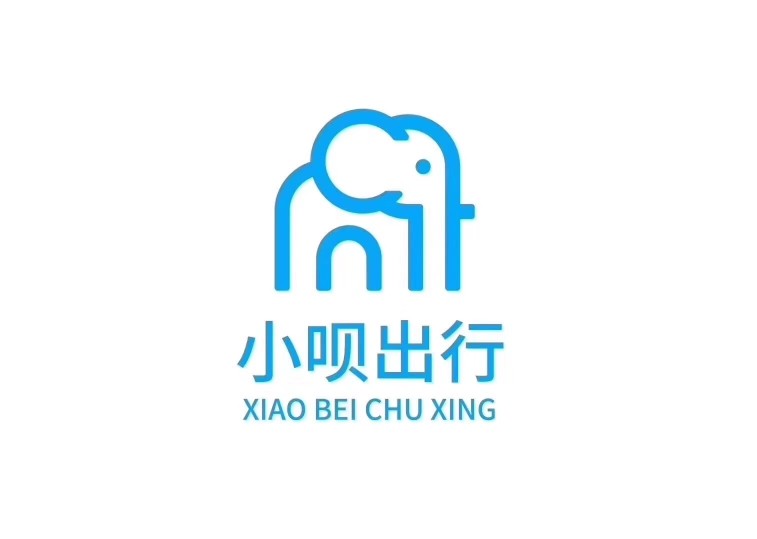 小呗出行科技 Logo