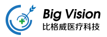 比格威 Logo