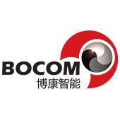 博康智能 Logo