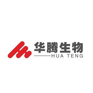 华腾生物 Logo