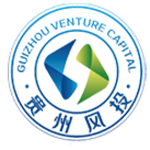 贵州科风投 Logo