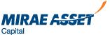 Mirae Asset Capital Logo