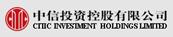 中信投资 Logo